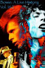 David Bowie - A Live History