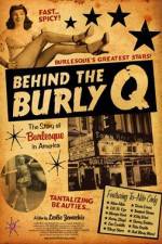 Behind the Burly Q