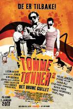 Tomme tnner 2 - Det brune gullet