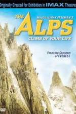 IMAX  - The Alps Climb Of Your Life