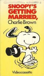 Snoopy\'s Getting Married, Charlie Brown (TV Short 1985)