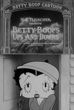 Betty Boop's Ups and Downs (Short 1932)