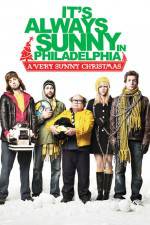 It's Always Sunny in Philadelphia A Very Sunny Christmas