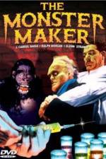 The Monster Maker