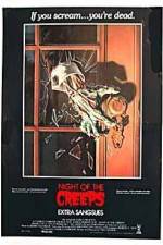 Night of the Creeps