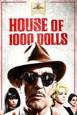 House of 1,000 Dolls