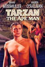 Tarzan the Ape Man