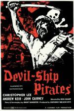 The Devil-Ship Pirates