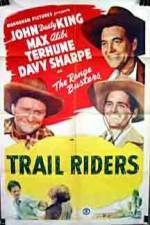 Trail Riders