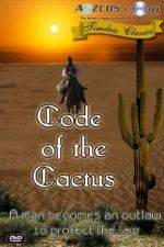 Code of the Cactus