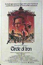 Circle of Iron