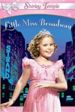 Little Miss Broadway