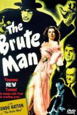 The Brute Man