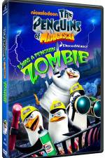 The Penguins of Madagascar I Was a Penguin ZombieSting Operation