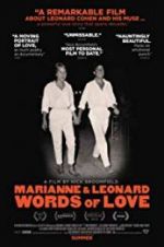 Marianne & Leonard: Words of Love