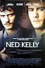 Ned Kelly