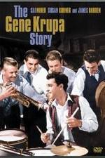 The Gene Krupa Story