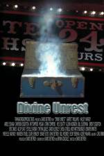 Divine Unrest