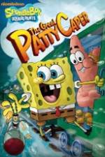 Spongebob Squarepants: The Great Patty Caper