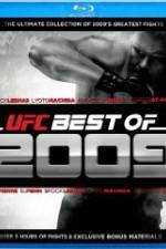 UFC: Best of UFC 2009