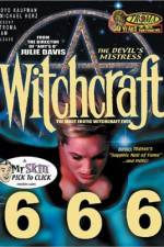 Witchcraft VI