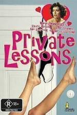 Private Lessons