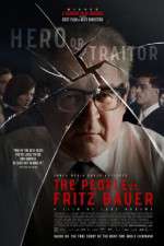 The People vs. Fritz Bauer