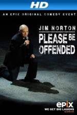 Jim Norton Please Be Offended