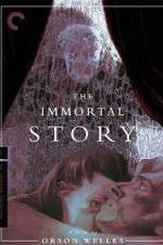 Histoire immortelle