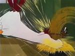 The EGGcited Rooster (Short 1952)