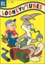 Behind the Tunes: Once Upon a Looney Tune