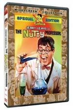 The Nutty Professor