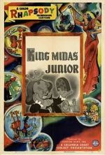 King Midas, Junior (Short 1942)