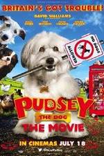 Pudsey the Dog: The Movie