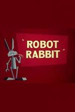 Robot Rabbit (Short 1953)