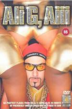 Ali G Aiii