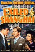 Exiled to Shanghai