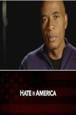 Hate in America