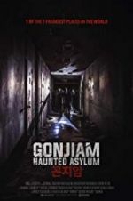 Gonjiam: Haunted Asylum