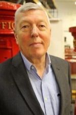 Alan Johnson: The Post Office and Me