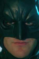 Gay Batman Returns