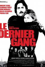 Le dernier gang