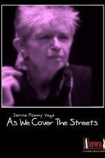 As We Cover the Streets: Janine Pommy Vega