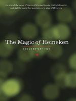 The Magic of Heineken