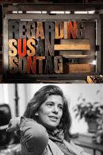 Regarding Susan Sontag