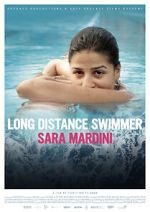 Long Distance Swimmer: Sara Mardini