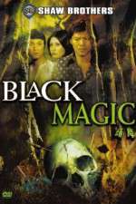 Black Magic