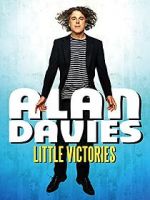 Alan Davies: Little Victories