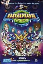 Digimon: The Movie