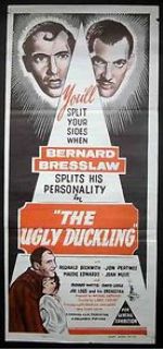 The Ugly Duckling